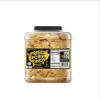 Member's Mark Original Fried Pork Rinds 16 oz + Member's Mark Natural Shelled Walnuts 48 oz Keto & Low-Carb Snack Bundle view 2