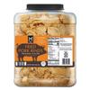 Member's Mark Original Fried Pork Rinds 16 oz + Member's Mark Natural Shelled Walnuts 48 oz Keto & Low-Carb Snack Bundle view 3