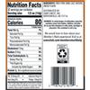 Member's Mark Original Fried Pork Rinds 16 oz + Member's Mark Natural Shelled Walnuts 48 oz Keto & Low-Carb Snack Bundle view 4