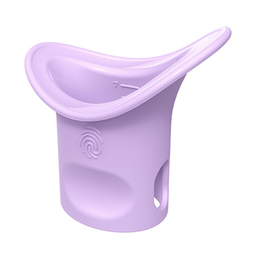 Eye Washing Cup Practical Rinse Washer Tool Effective Tool for Irritation Relief Irrigation