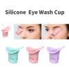 Eye Washing Cup Practical Rinse Washer Tool Effective Tool for Irritation Relief Irrigation view 3