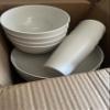 18pcs set of unbreakable dishware view 2