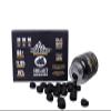 Black Resin Chewables - Sun Dried Black Resin Extract - 60 Count view 1