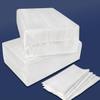 Artibetter Water Absorbent Hand Towels Paper Napkins for Bathroom Kitchen, 120 Sheets Per Pack, 5pcs Bulk Convenient Paper Towels for Drying Hands in Hotels and Commercial Restrooms view 4