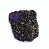 Gemsgrowth Natural Purple Sapphire 187ct Uncut Rough Certified Loose Gemstone view 1