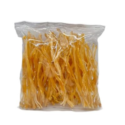 Premium Dried Pork Tendons for Cooking and Traditional Recipes - Dehydrated Pork Sinew Authentic Asian Culinary Ingredient (100g)