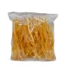 Premium Dried Pork Tendons for Cooking and Traditional Recipes - Dehydrated Pork Sinew Authentic Asian Culinary Ingredient (100g) view 1