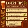 Briess Briess 2-Row Caramel Malt 30L 10 LB view 4