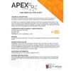 Apex Cultures Apex Cultures Dry Brewing Yeast 11.5 GRAM San Diego view 2