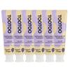 TooToo Fluoride Free Kids Hydroxyapatite Toothpaste - Probiotics & Xylitol Toothpaste - All Natural - Yogurt Grape Favor, 25.2 OZ view 1