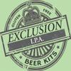 Exclusion IPA Gluten Free Beer Kit view 4