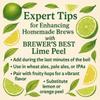 Brewer's Best Brewers Best Lime Peel 1 lb view 3