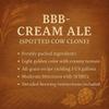 Brown Box Beer BBB - Cream Ale (Spotted Cow Clone) - All Grain view 4
