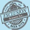 Exclusion Summer Ale Gluten Free Beer Kit view 4