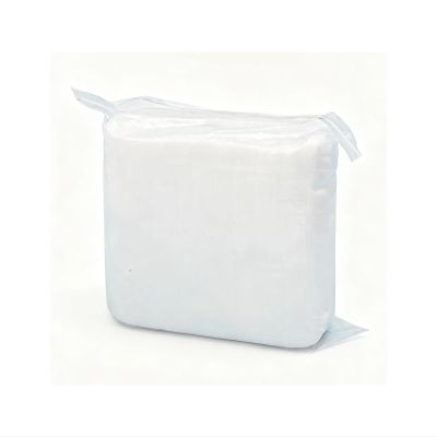 100 Pcs Of Dust Removal Paper Disposable Household Cloth Electrostatic Mop Pad Floor Tile Cleaning Supplies