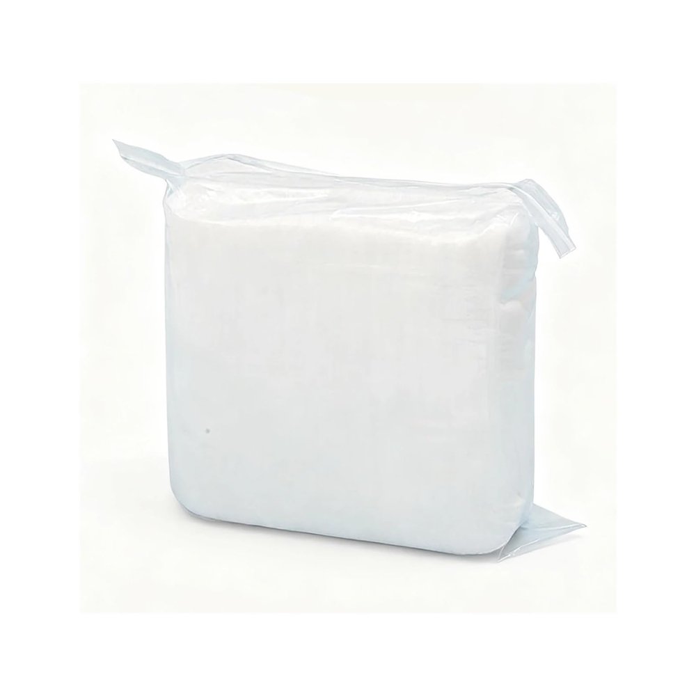 100 Pcs Of Dust Removal Paper Disposable Household Cloth Electrostatic Mop Pad Floor Tile Cleaning Supplies
