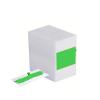 100 Pcs Of Dust Removal Paper Disposable Household Cloth Electrostatic Mop Pad Floor Tile Cleaning Supplies view 2