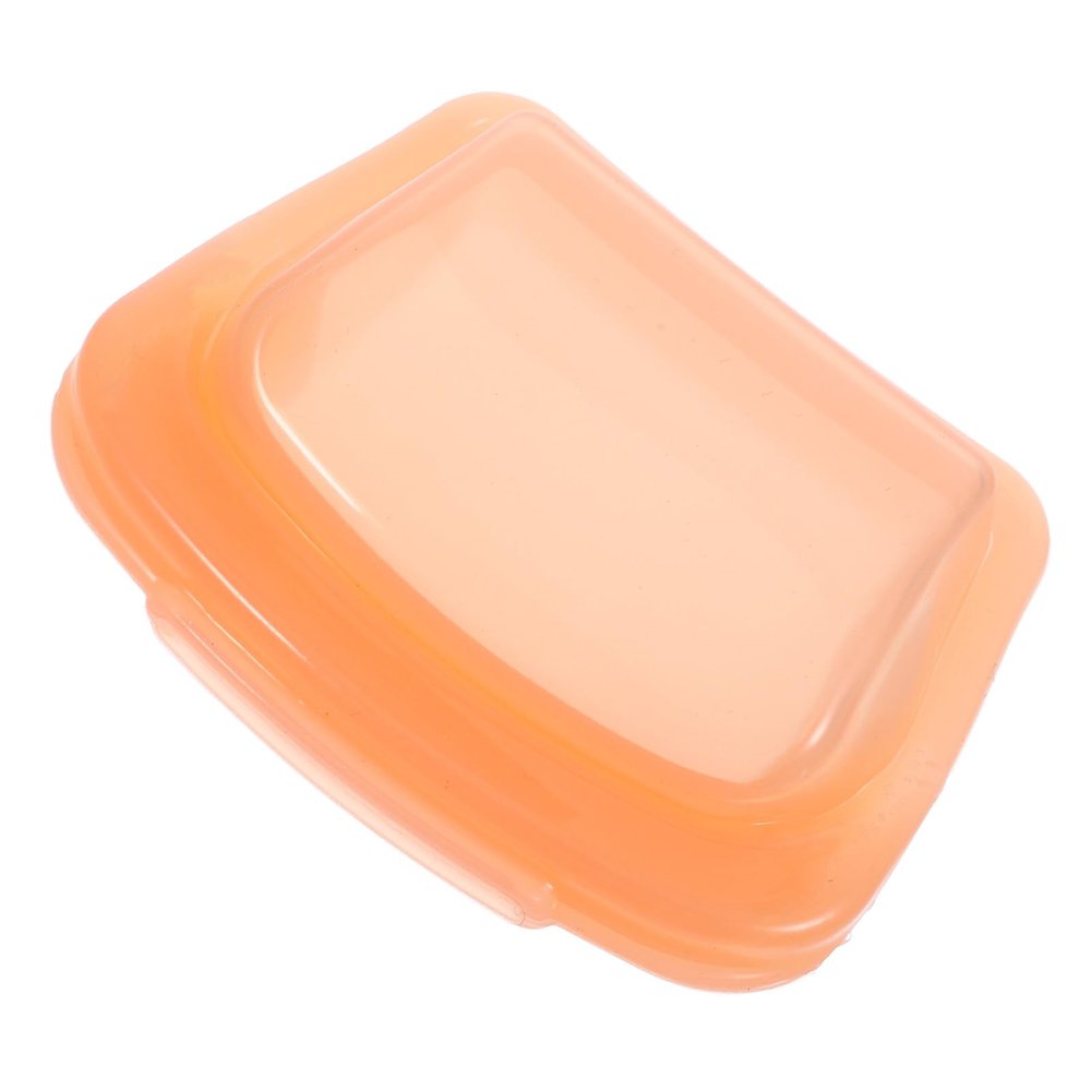 TIKODIDA Small Portable Silicone Pill Organizer Bag 50ml Resealable Medicine Pouch Travel Pill Container Reusable Small Storage for Daily Medication
