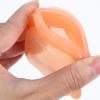 TIKODIDA Small Portable Silicone Pill Organizer Bag 50ml Resealable Medicine Pouch Travel Pill Container Reusable Small Storage for Daily Medication view 4