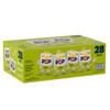 Elesbo 22 Ligh Crsp Original Popcorn Snack Bags 28 Count, 0.65 oz Individual Packs Whole Grain, Dairy-Free, Ready-to-Eat Bulk S view 1