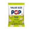 Elesbo 22 Ligh Crsp Original Popcorn Snack Bags 28 Count, 0.65 oz Individual Packs Whole Grain, Dairy-Free, Ready-to-Eat Bulk S view 3