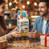 Send a Birthday Message with Birthday Coffee by Friending 12 oz Ground Light-Medium Roast Coffee, Freshly Roasted to Order, Made in USA view 3