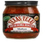 Texas Texas, Roasted Addiction Bbq Rub, 16 Ounce