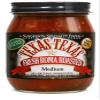 Texas Texas, Roasted Addiction Bbq Rub, 16 Ounce view 1