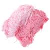 BUTIFULSIC Pink Light Pink Shredded Tissue Paper 2pcs Box Filler Crinkle Packing Paper for Basket Stuffing and DIY Party Decorations view 1