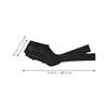BESTYASH Breathable Ankle Protective Cover with Compression Spring Strip Skin-friendly Sports Ankle Sleeve for Ligament Support and Injury for Chronic Strain Prevention view 2