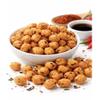 Thai Chili Ball Rice Crackers Seaweed Snack 12 oz Authentic Imported Thailand view 1