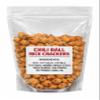 Thai Chili Ball Rice Crackers Seaweed Snack 12 oz Authentic Imported Thailand view 3