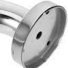 CHICAMPERA Stainless Steel Bathroom Handrail Grab Bar 304 Knurled 32-40cm Non-Slip Safety Handle for Elderly and Disabled Toilet Shower Safety Bars view 3