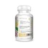 ACTIF Organic Multivitamin for Women Age 50+ with 20+ Advanced Factors and Omega-3, Non-GMO, Made in USA, 90 Count view 2