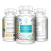 ACTIF Organic Multivitamin for Women Age 50+ with 20+ Advanced Factors and Omega-3, Non-GMO, Made in USA, 90 Count view 4