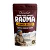 Danodia Foods Himalayan Rajma (Capsule Rajma), Light Red Kidney Beans, 900g (2 lb), Premium Indian Dried Beans from Upper Himachal Himalayan Foothills, Whole Beans in Resealable Pouch, for Curry, Rice & Soups view 1
