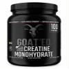 GOAT'ED Creatine Monohydrate Powder | 100% Pure Micronized Creatine for Muscle Growth, Strength & Recovery | High-Absorption, Unflavored Creatine Supplement for Men & Women, 100 Servings view 1
