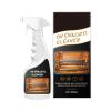 Baking Oven Cleaning Spray, With Powerful Stain Removal, 300ml, Kitchen Degreaser Spray, Microwave Grease Remover, Heavy-Duty Oven Cleaner, For Homeowners Families Renters Microwave Grill Stove view 1