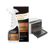 Baking Oven Cleaning Spray, With Powerful Stain Removal, 300ml, Kitchen Degreaser Spray, Microwave Grease Remover, Heavy-Duty Oven Cleaner, For Homeowners Families Renters Microwave Grill Stove view 2