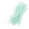 Didiseaon Raffia Grass Box Filler Shredded Paper 500g Pack for Basket Stuffing, Wedding Birthday Party Decoration, Soft Blue view 1