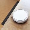NIYANGLE PVC Threshold -Meter Long Soft Pad for Robot Vacuum Cleaner, Portable Non-Slip Ramp for Wheelchair and Walker Doorway Access view 4