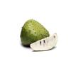 Dried Soursop Whole Fruit (Graviola) Slices Annona Muricata West African Harvest Naturally Sun Dried Traditional Female Tree Selection Raw Botanical Fruit (5 ounce) view 1