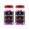 (2 Pack) Spartan Edge XL Gummies, Official SpartanEdge XL Gummys with Premium Ingredients, Advanced Formula Support Supplements for Overall Health & Wellness Reviews (120 Gummies) view 1