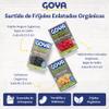 Goya Canned Bean Sampler - Black Beans, Low Sodium, High in Fiber, 15.5 oz view 3