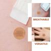 Anneome Elastic Fabric Adhesive Wound Bandages 25mm Round Large Breathable Hemostatic Patches for Finger Joint Care 100pcs First Aid Skin Protection view 3