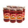 Aicha Double Concentrate Tomato Paste, 370g (13 oz), Pack of 6 view 1