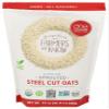 One Degree, Organic Sprouted Steel Cut Oats, 24 Oz (Case of 4) view 1