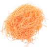Didiseaon Fluorescent Powder Raffia Grass Crinkle Paper Shred, 1 Bag Bulk Basket Filler Paper Shreds for Box Packaging and Cosmetic Product Filling view 1