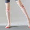 kuaidh Anti Slip Calf Socks Compression Women's Quick Drying Fitness Long Tubes view 2