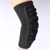2pcs Black Sponge Elbow Brace Sleeve, Compression Elbow Support Protector for Outdoor Sports, Tennis, Basketball, and Fitness Use, Unisex Arm Relief and Joint Protection view 4